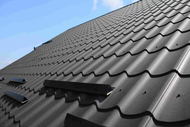 Solution métallique résistante pour votre bâtiment